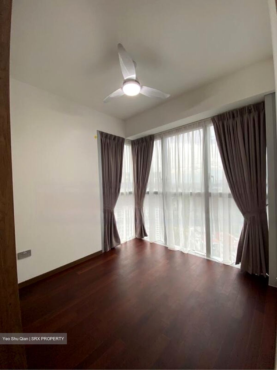 Queens Peak (D3), Condominium #635309081